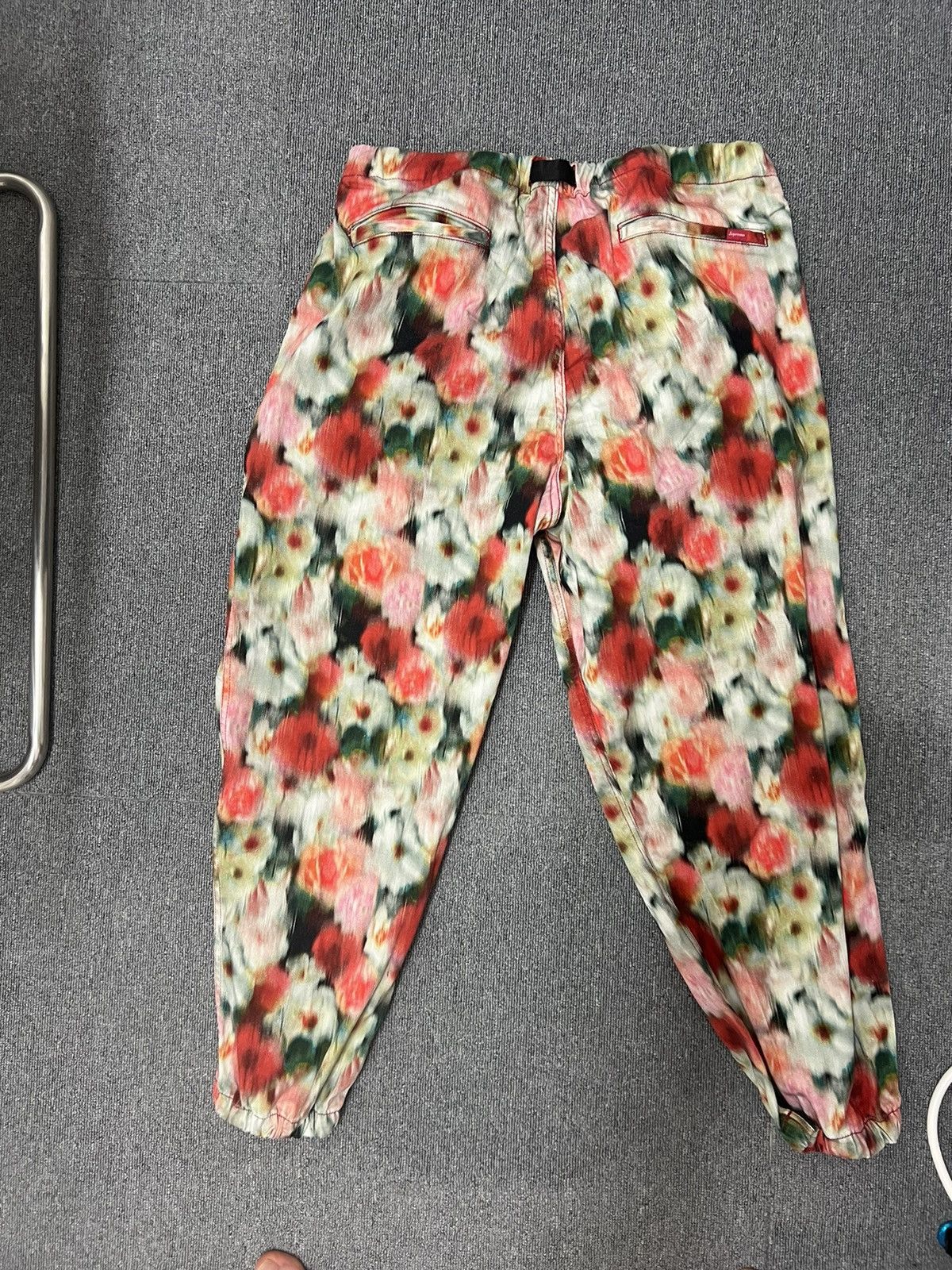 Supreme Supreme liberty floral pants | Grailed