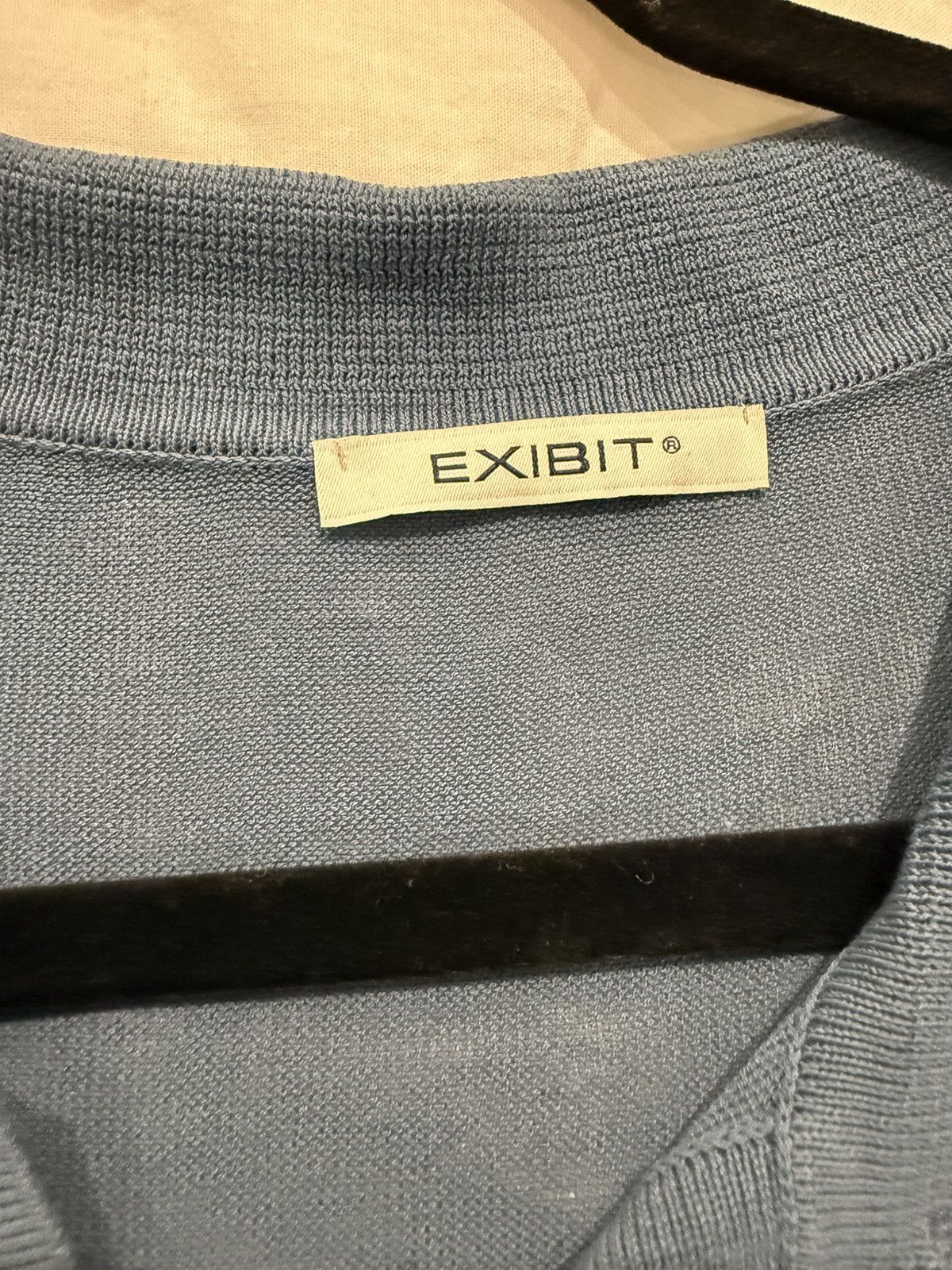 Other EXHIBIT shirt Size US XL / EU 56 / 4 - 5 Thumbnail