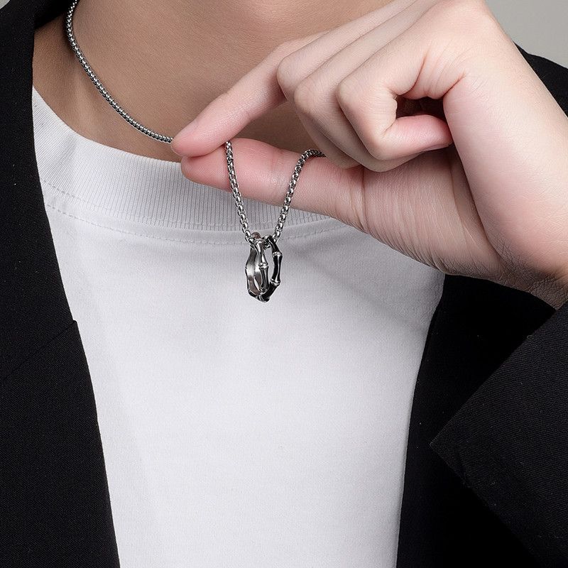 Other Modern STEAL! Y2K Chains Necklace Chain Size ONE SIZE - 1 Thumbnail