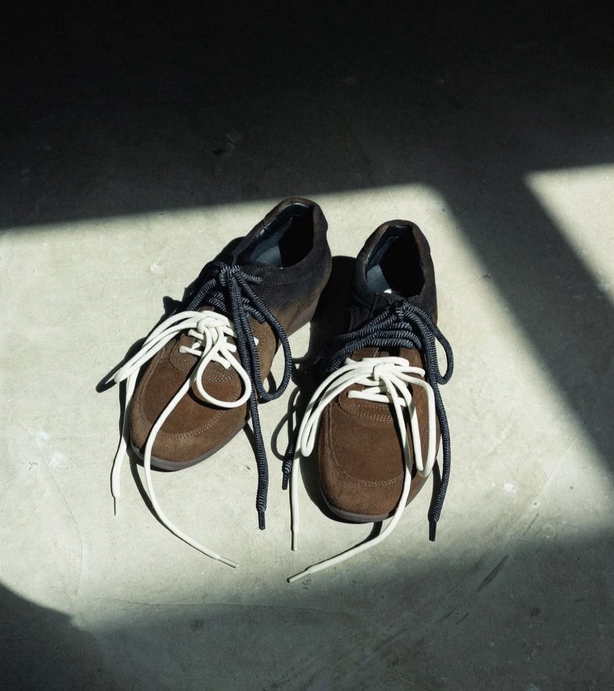 スニーカー [Namacheko] 25SS-Osterly Sneaker Exclusive Color Namacheko Namacheko 25SS Osterly sneaker | Grailed