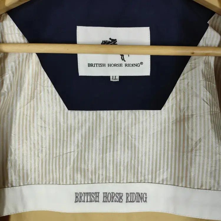 Sports Specialties British Horse Riding Jackets Size US XL / EU 56 / 4 - 6 Thumbnail