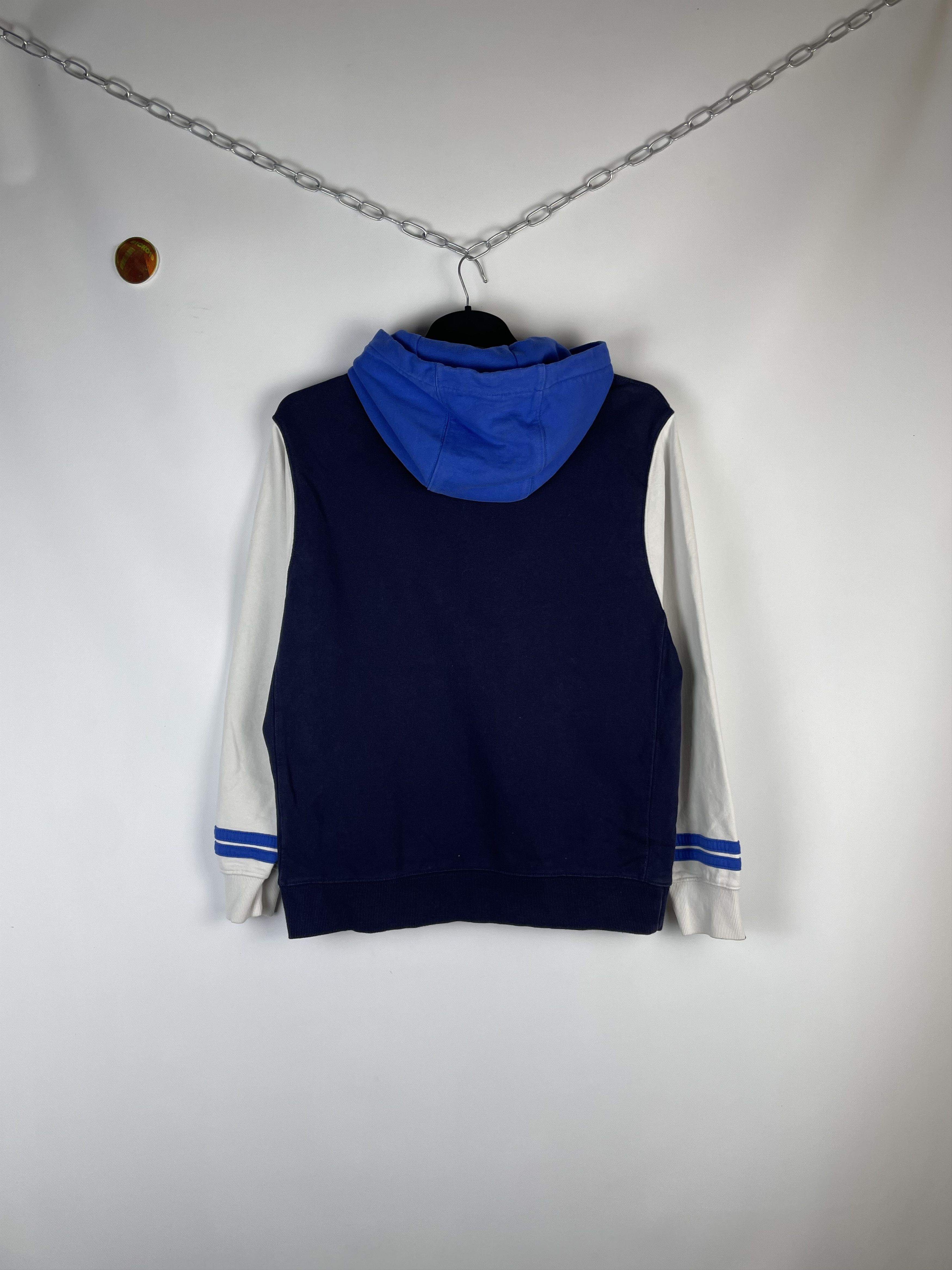 Nike 90’s Vintage Nike Hoodie Size US M / EU 48-50 / 2 - 9 Thumbnail
