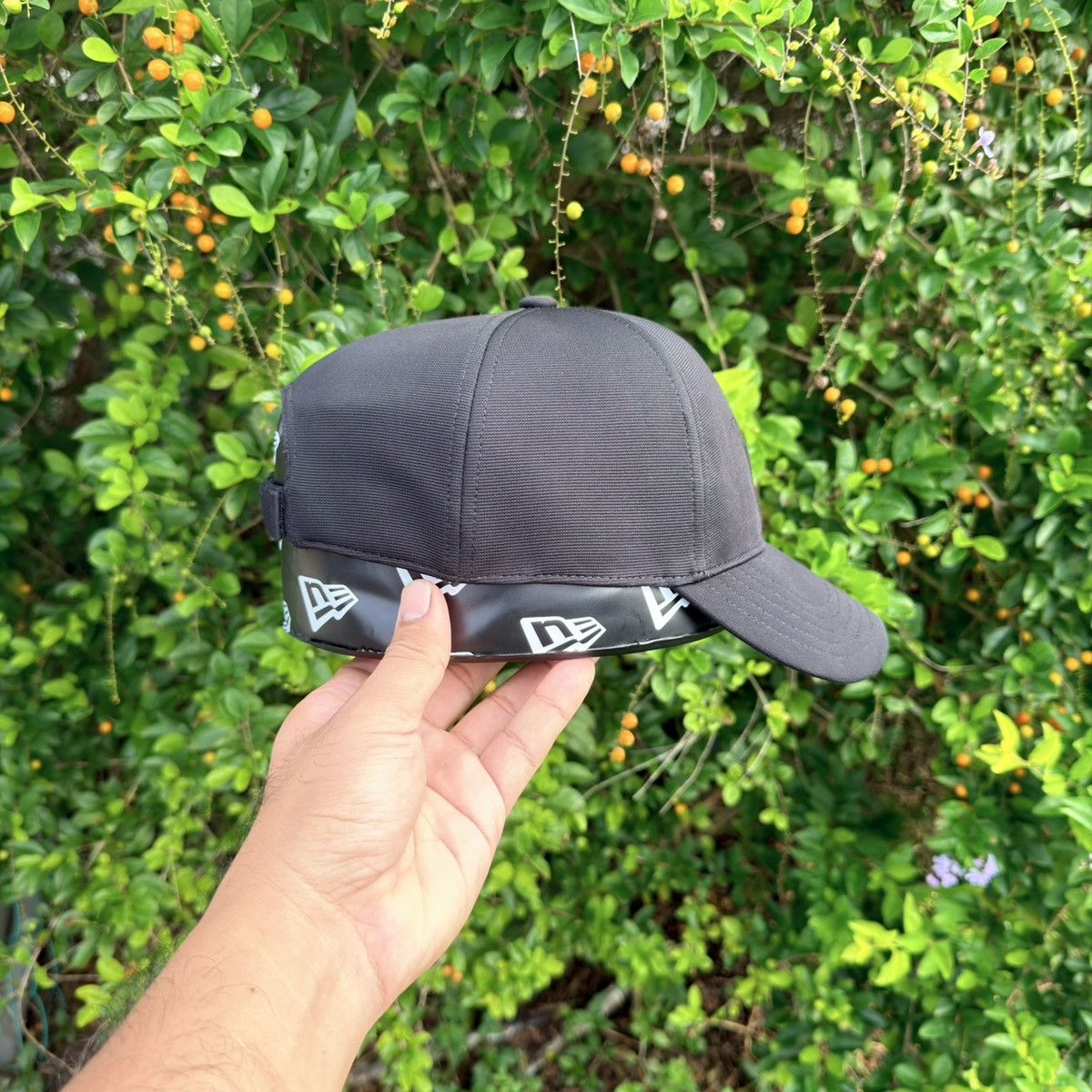 Adidas Adidas Y-3 Yohji Yamamoto Cap Size ONE SIZE - 3 Thumbnail