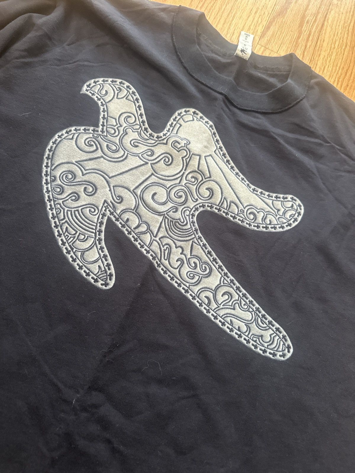 Other Blood sweat and tears dove tee Size US XXL / EU 58 / 5 - 2 Thumbnail