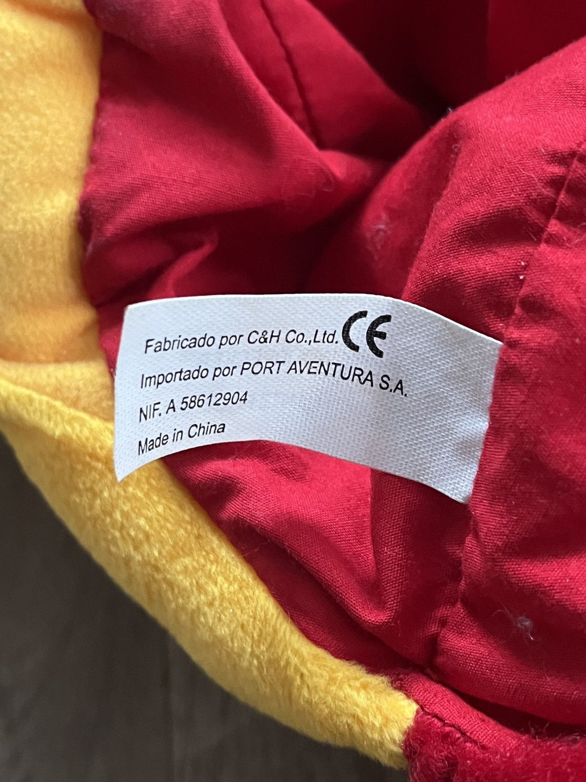 Other Vintage 90s Woody the woodpecker hat with beak Size ONE SIZE - 6 Thumbnail