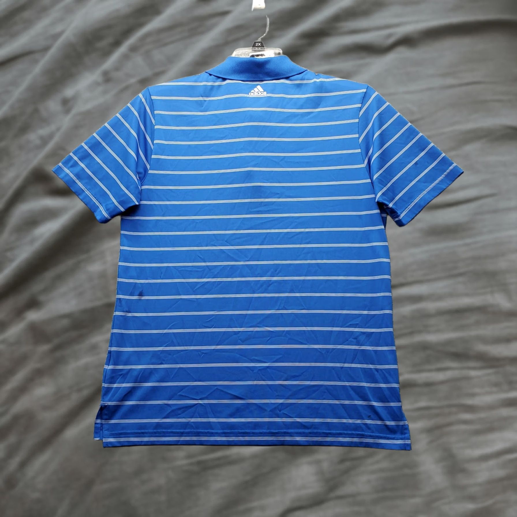 Adidas Nike Shirt? (Oops) Size US S / EU 44-46 / 1 - 1 Thumbnail