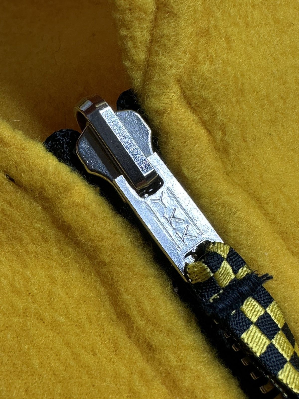 Lamborghini Lamborghini Vintage Jacket 3 in 1 Exclusive Rare Y2K Car Size US XL / EU 56 / 4 - 10 Thumbnail