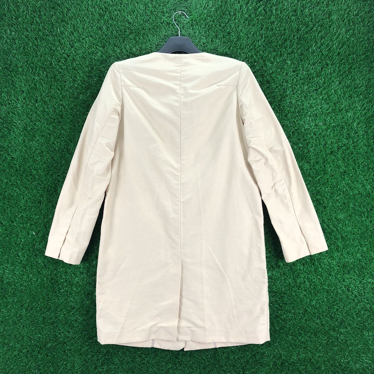 Uniqlo G.V.G.V x Uniqlo Ladies Down/Long Cardigan Size XS / US 0-2 / IT 36-38 - 4 Thumbnail