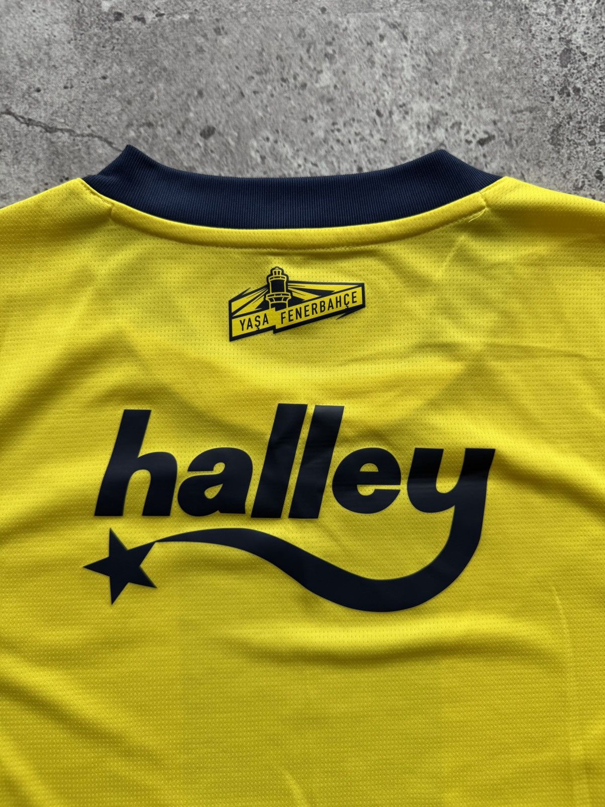 Puma 🔥PUMA FENERBAHCE SK 2024-25 HOME SOCCER JERSEY TURKEY SHIRT Size US XS / EU 42 / 0 - 9 Thumbnail