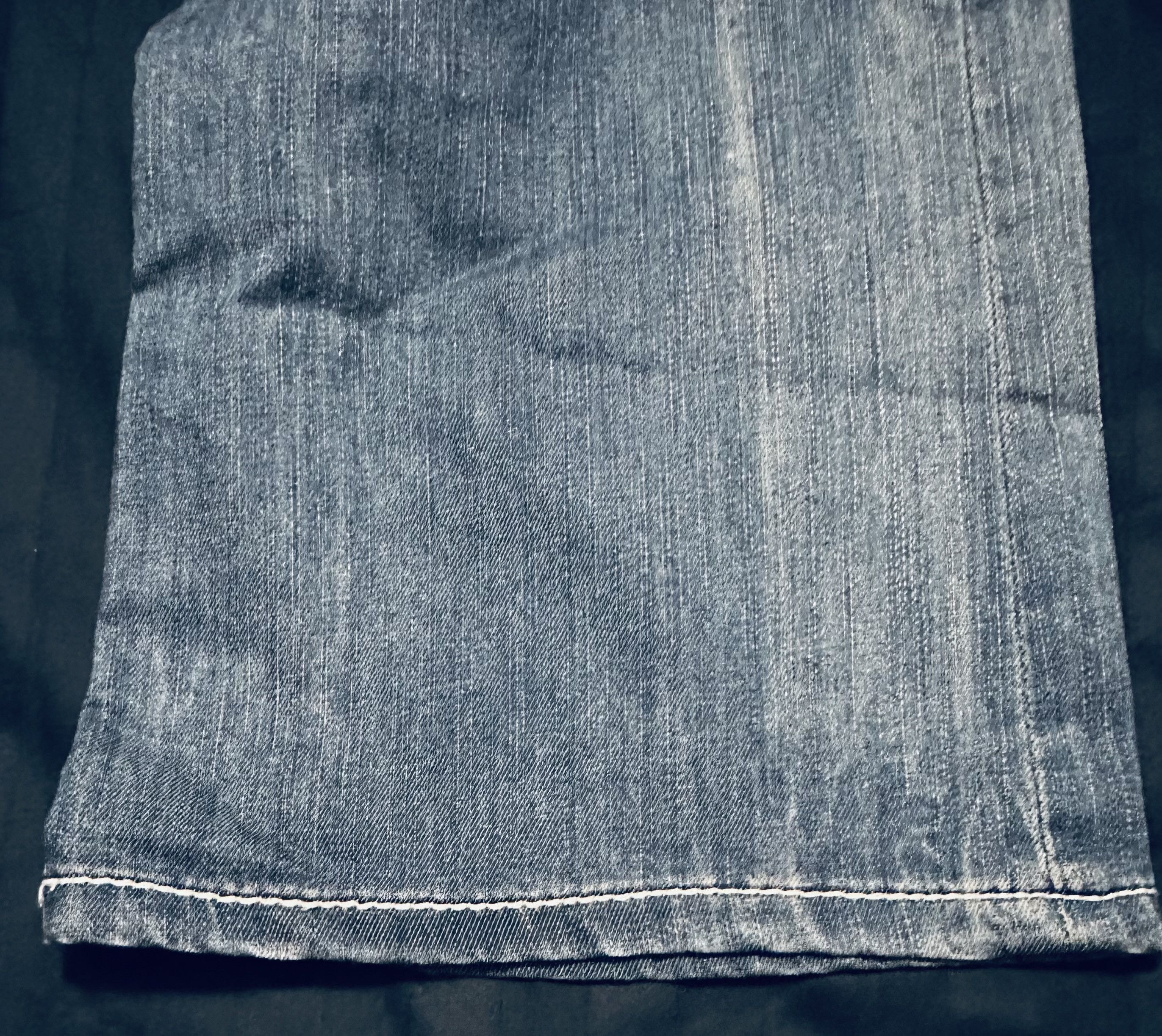 Buffalo David Bitton BUFFALO JEANS Size US 34 / EU 50 - 5 Thumbnail
