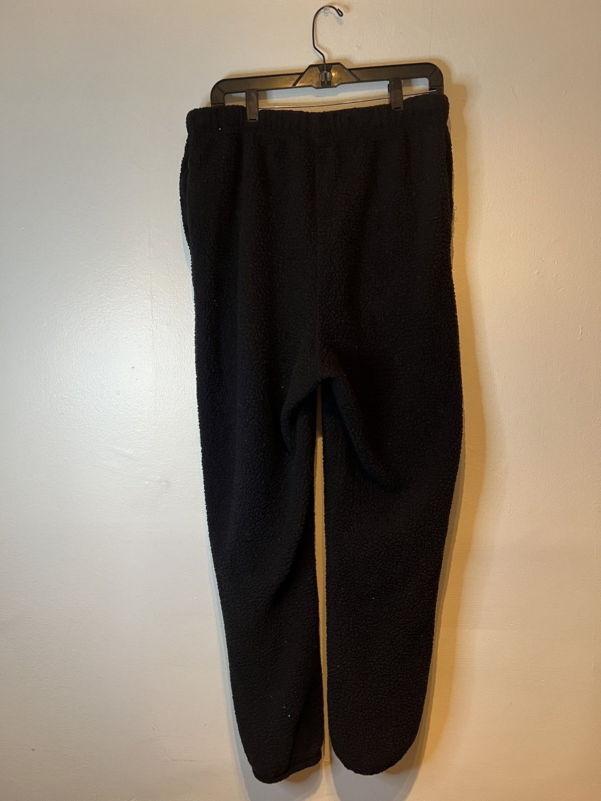 Nike Nike Therma-Fit Workout Women's Pants Sport Jogging Size L Size 34" / US 12 / IT 48 - 4 Thumbnail