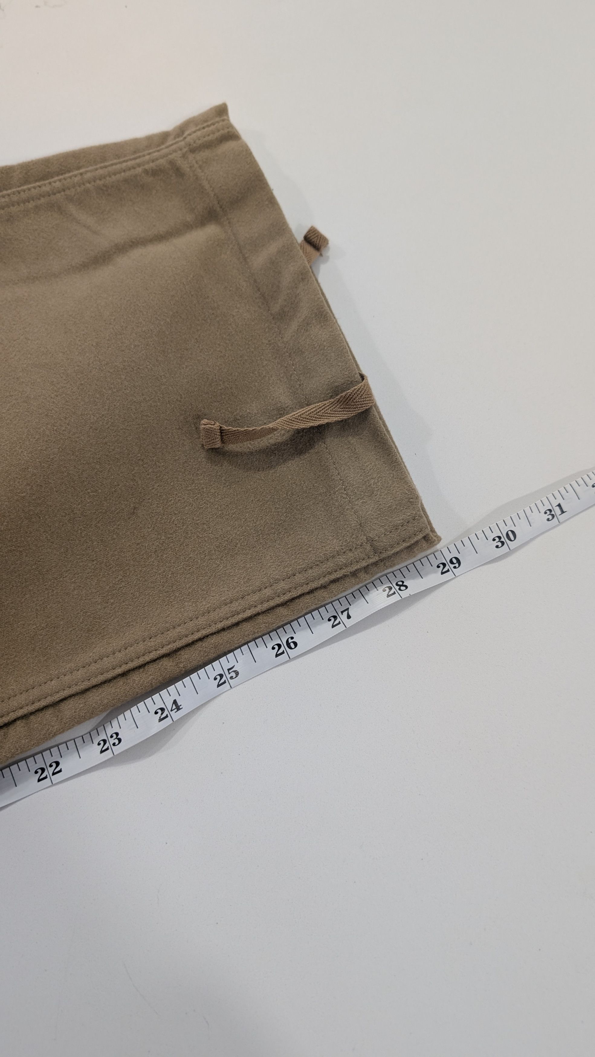 Engineered Garments Engineered Garments Workaday Moleskin Painter Pants XS Size US 30 / EU 46 - 14 Thumbnail