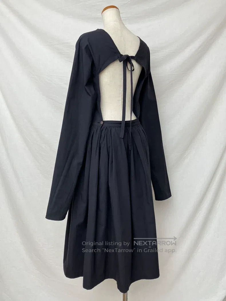 Comme des Garcons Comme Des Garcons Dress Size M / US 6-8 / IT 42-44 - 8 Thumbnail