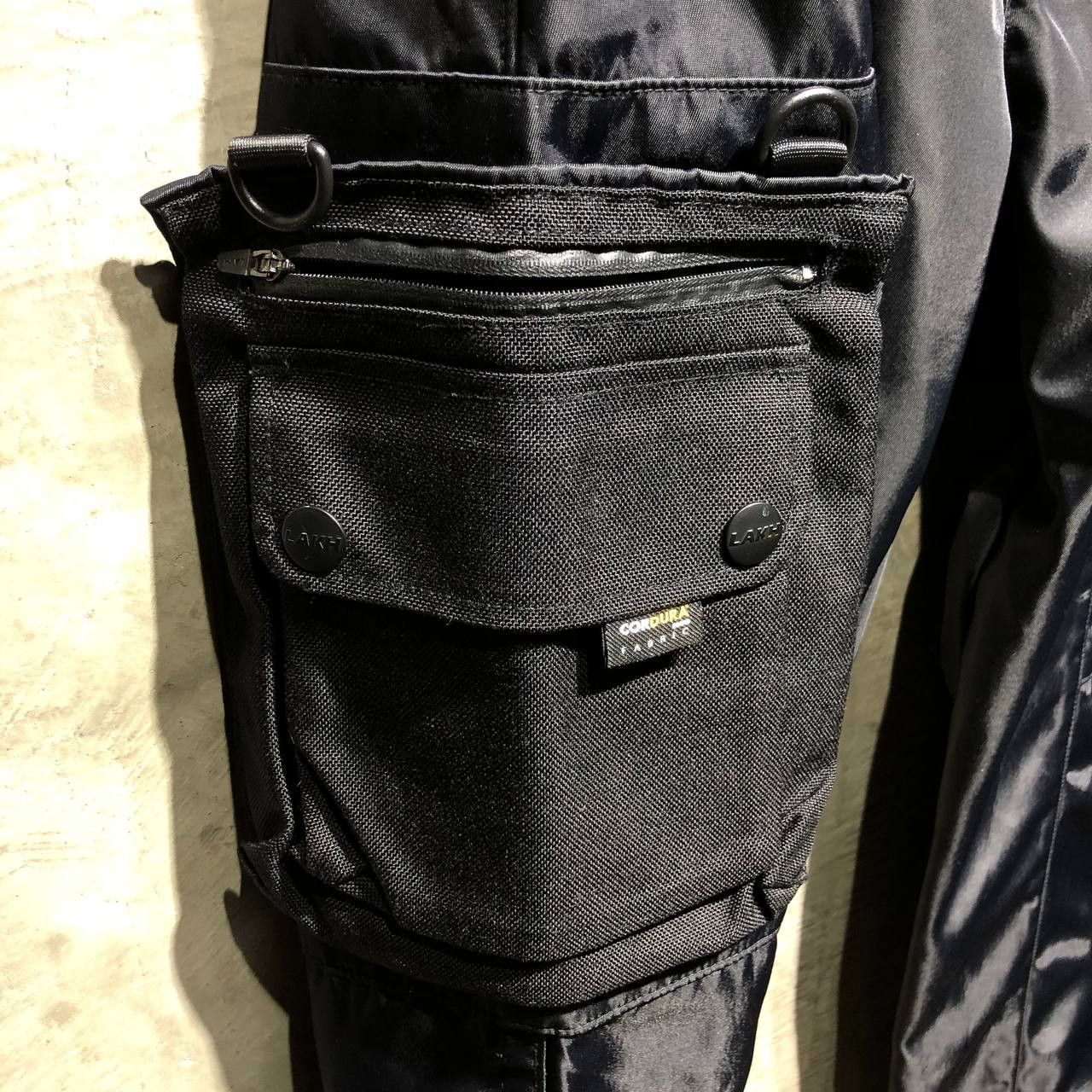Other LAKH Supply AW19 Technical pants Size US 34 / EU 50 - 2 Thumbnail
