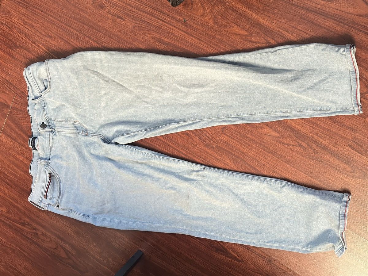 Tommy Hilfiger Tommy Hilfiger Jeans Size US 38 / EU 54 - 2 Thumbnail