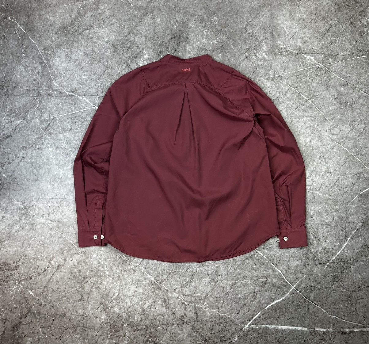 Other Arys Longsleeve Shirt Jacket Size M / US 6-8 / IT 42-44 - 15 Thumbnail