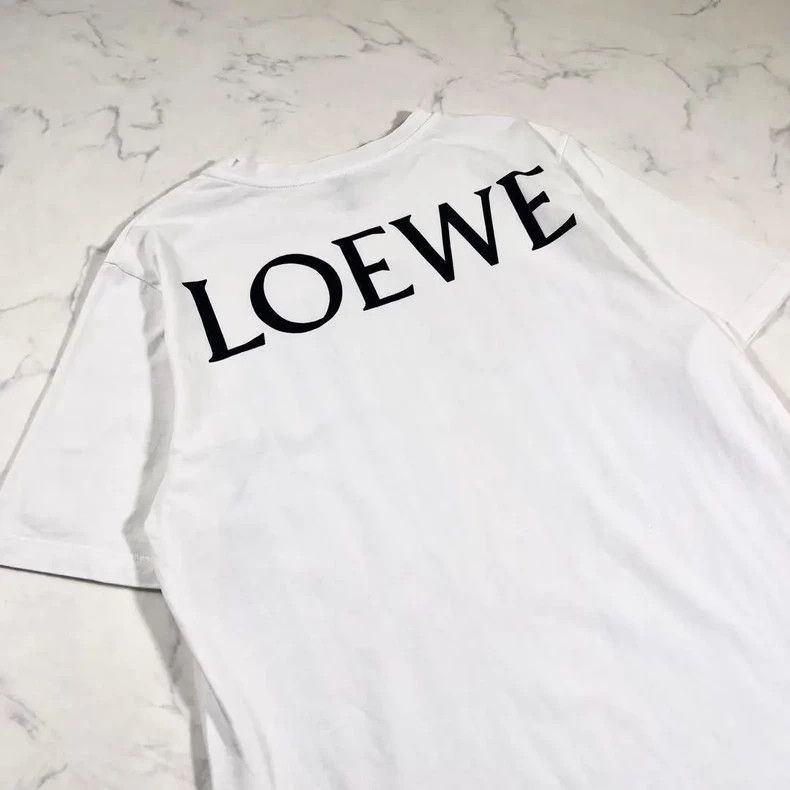 Other LOEWE Tarot card column back print short sleeves Size S / US 4 / IT 40 - 5 Thumbnail