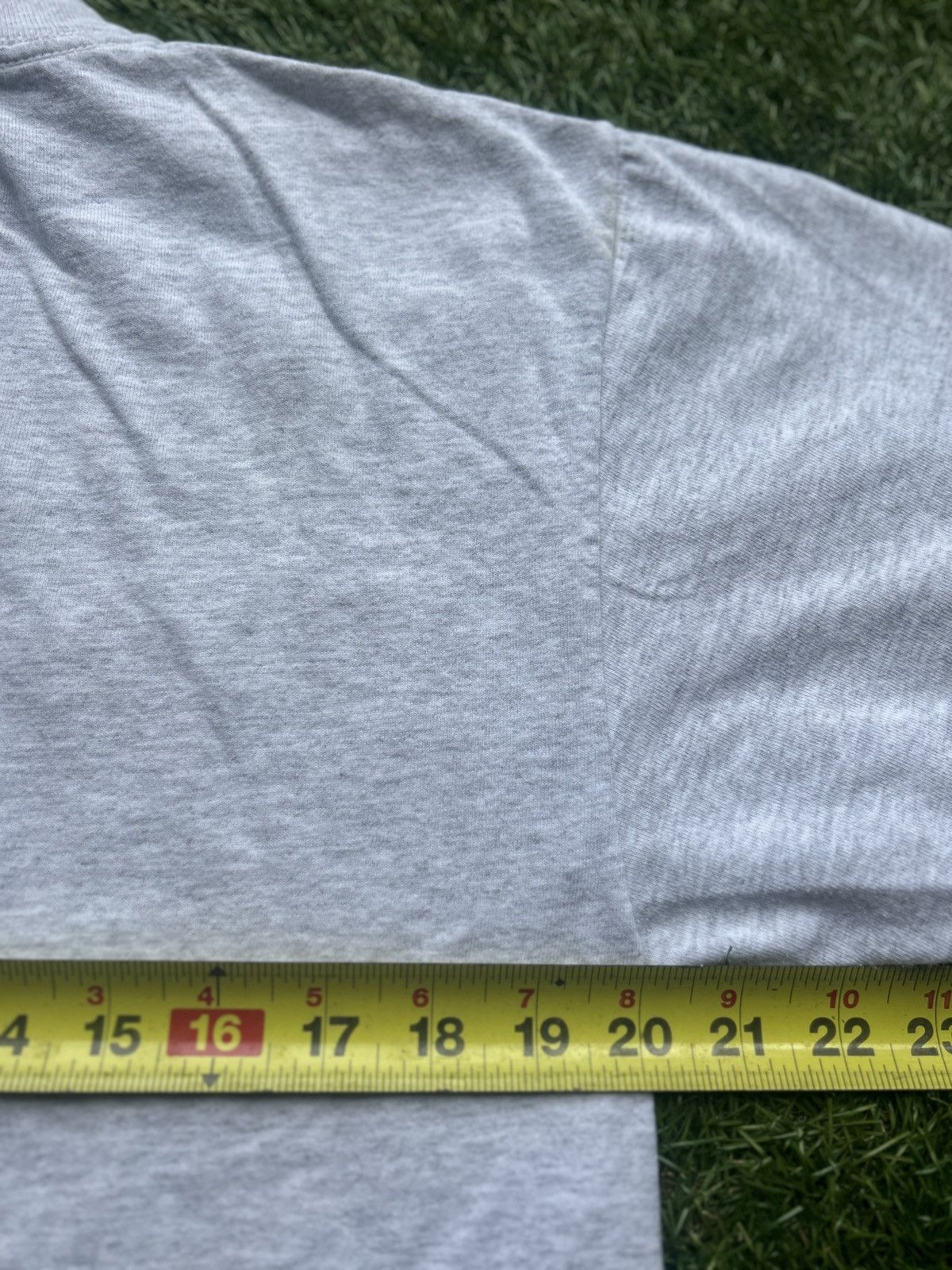 Vintage Vintage 90’s 321st Ordnance U.S. Army Military T-Shirt Size US M / EU 48-50 / 2 - 5 Thumbnail