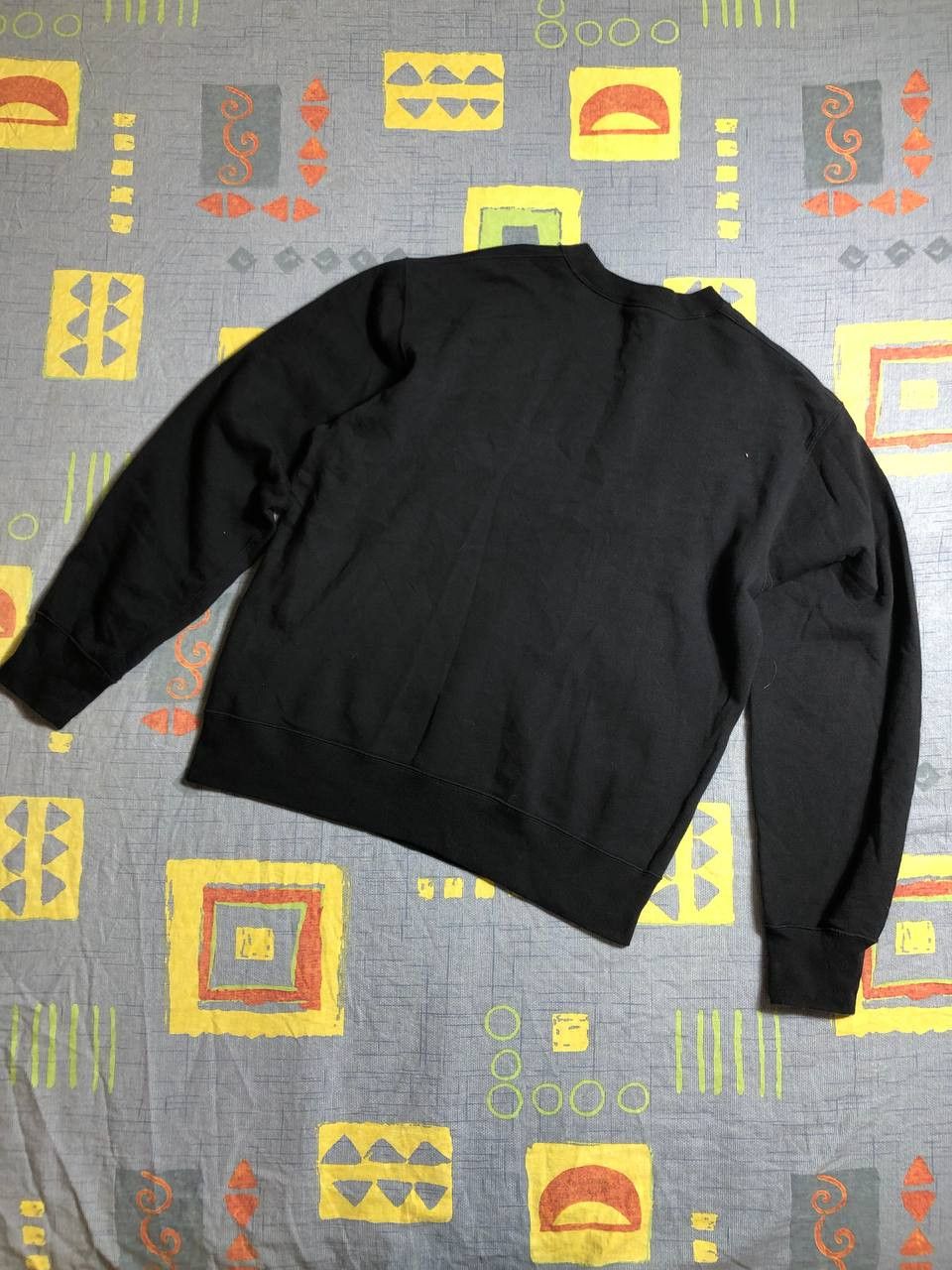 Uniqlo Uniqlo Sweatshirt Size US M / EU 48-50 / 2 - 2 Thumbnail