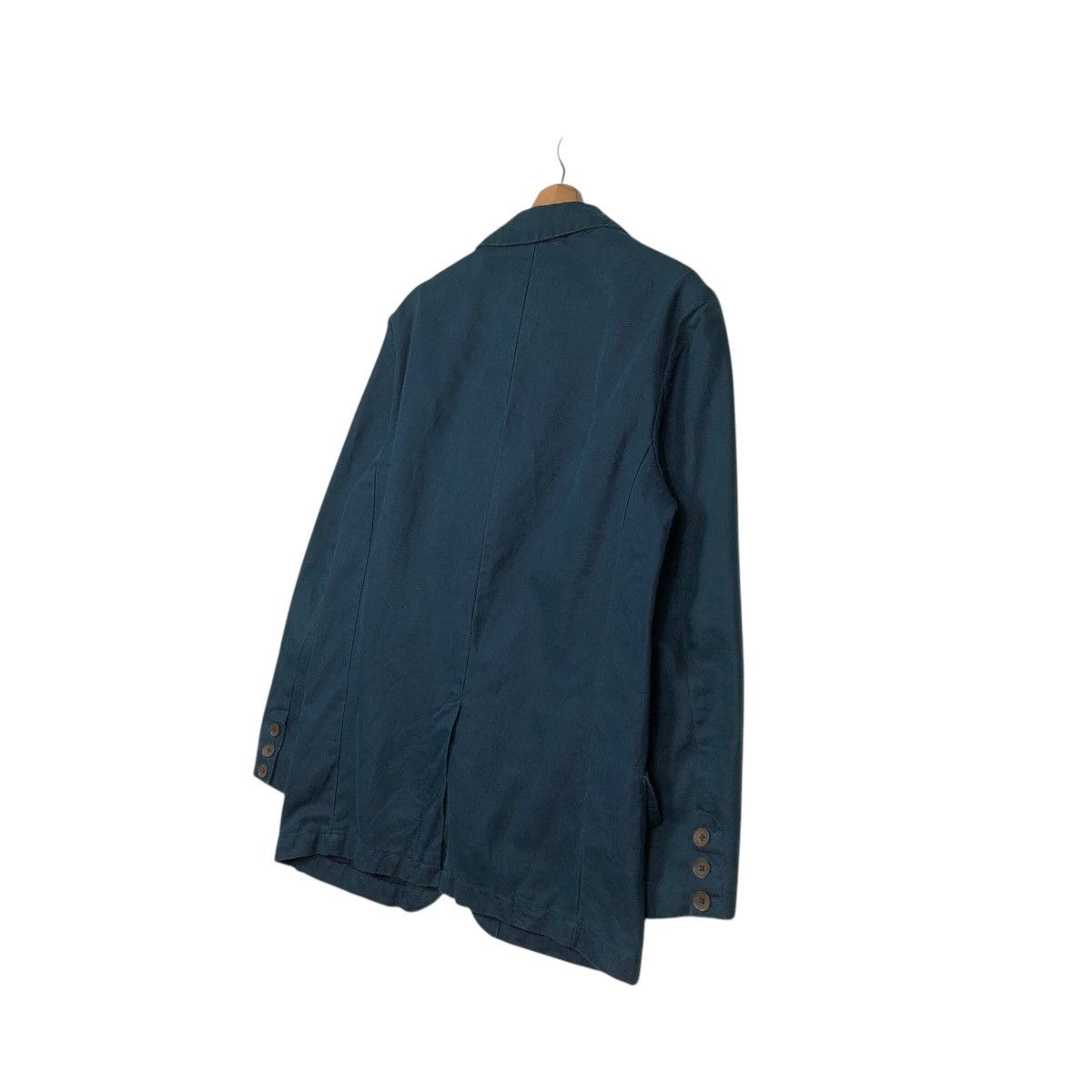 Japanese Brand 📌Vintage Chore Jacket Timberland Duck Canvas Size US S / EU 44-46 / 1 - 11 Thumbnail