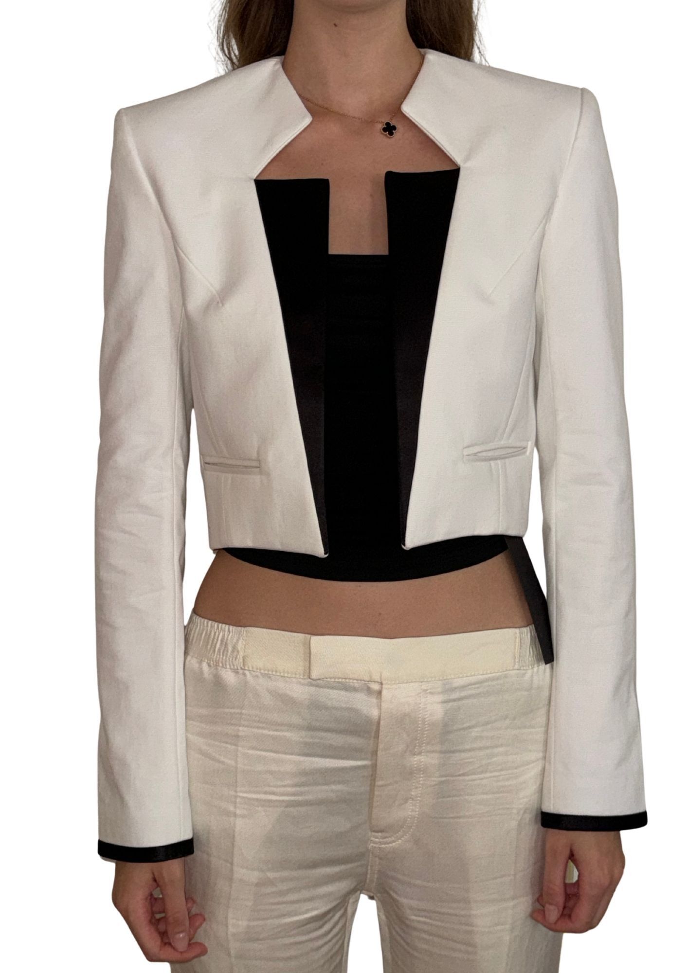 Haider Ackermann Jacket