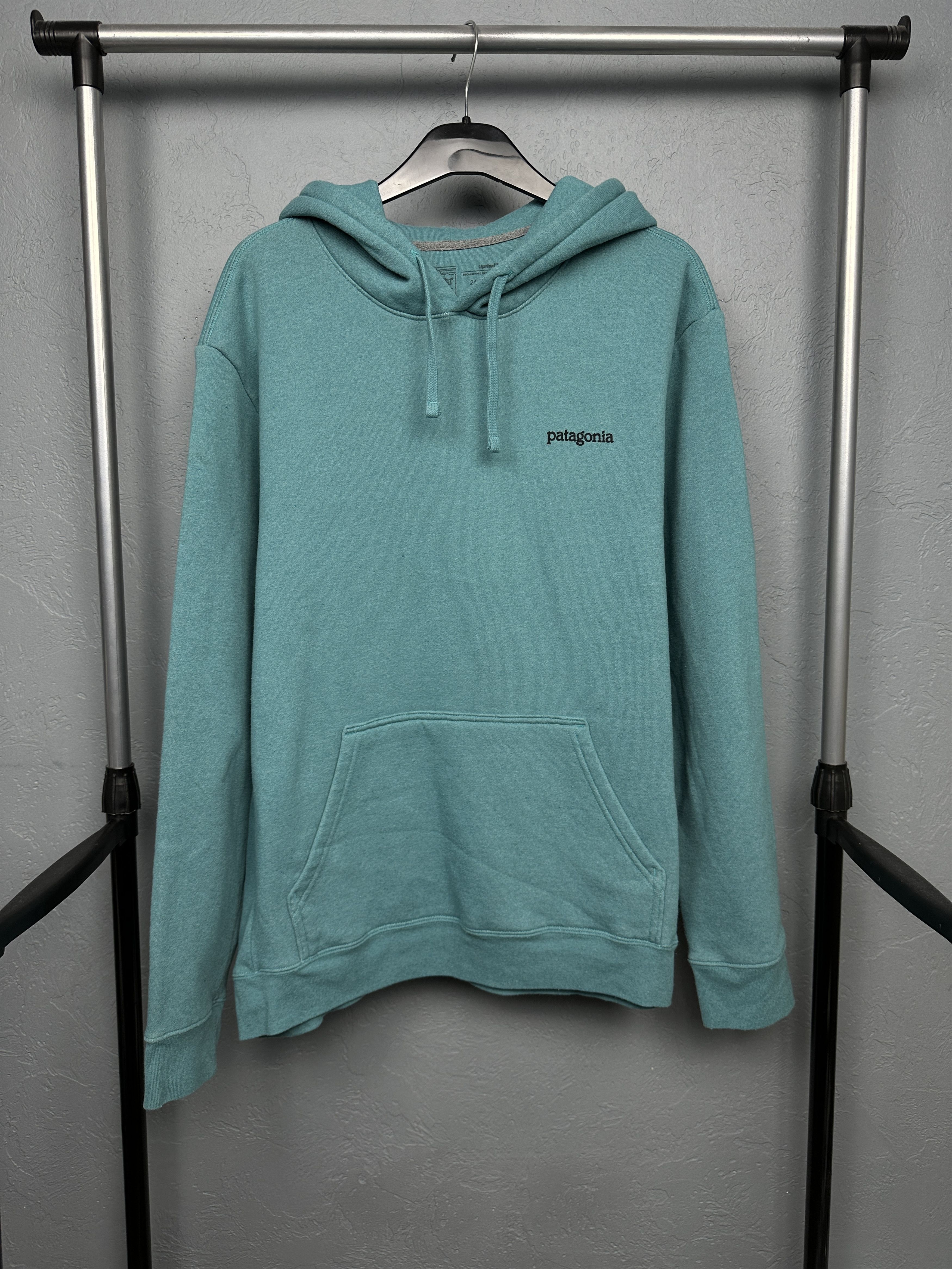 Patagonia Patagonia Mens Hoodie Size US L / EU 52-54 / 3 - 4 Thumbnail