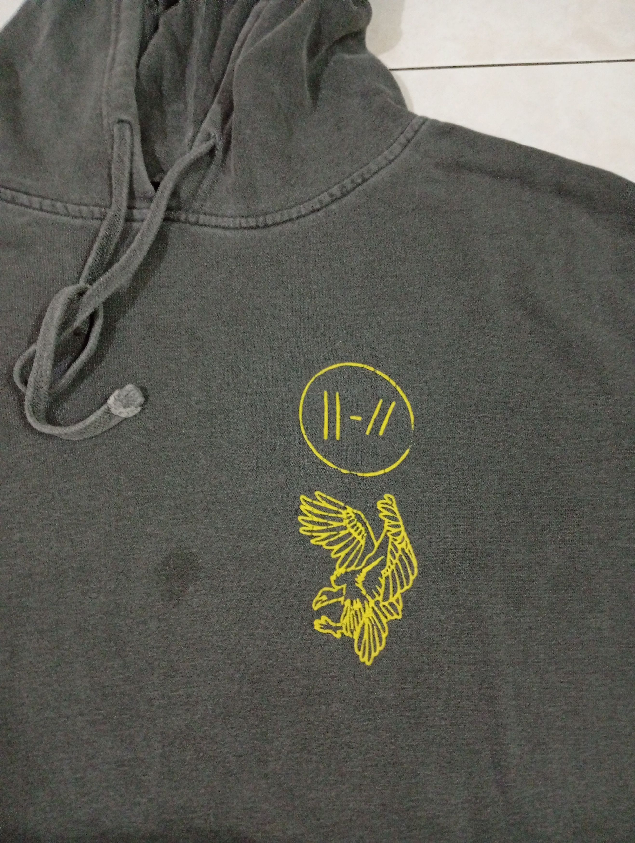 Band Tees The bandito X streetwear hoodies Size US XL / EU 56 / 4 - 7 Thumbnail