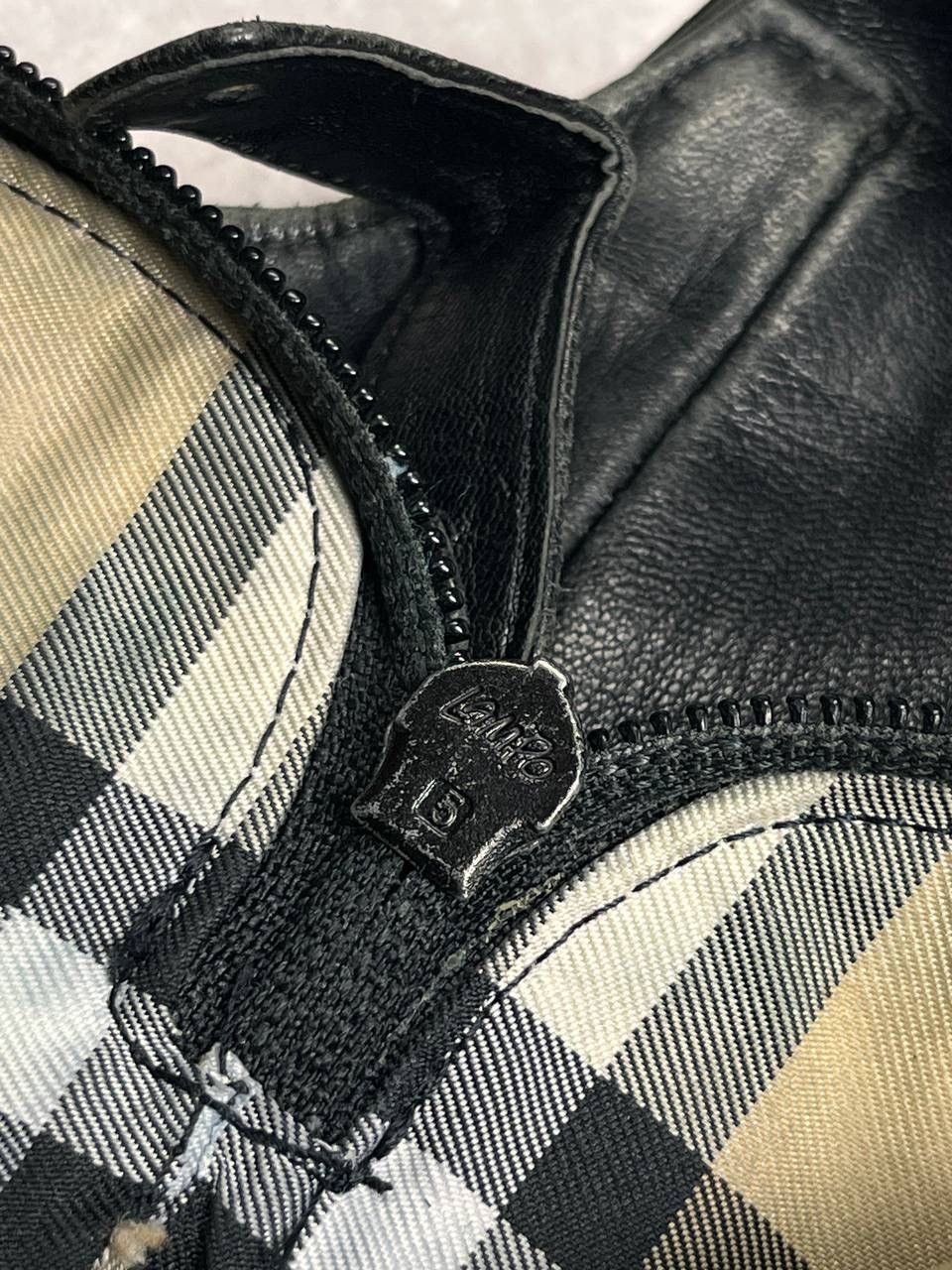 Burberry Vintage Burberry Nova Check Y2K Bag Very Rare Size ONE SIZE - 8 Thumbnail