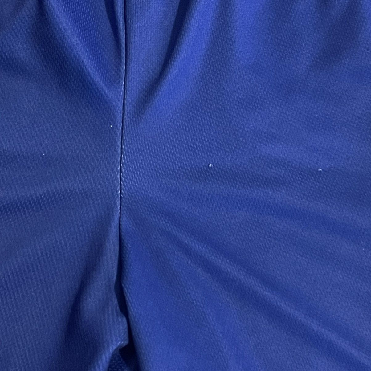 Alleson Athletics Vintage Alleson Athletic Shorts Men Small Blue Gym Workout Size US 26 / EU 42 - 12 Thumbnail
