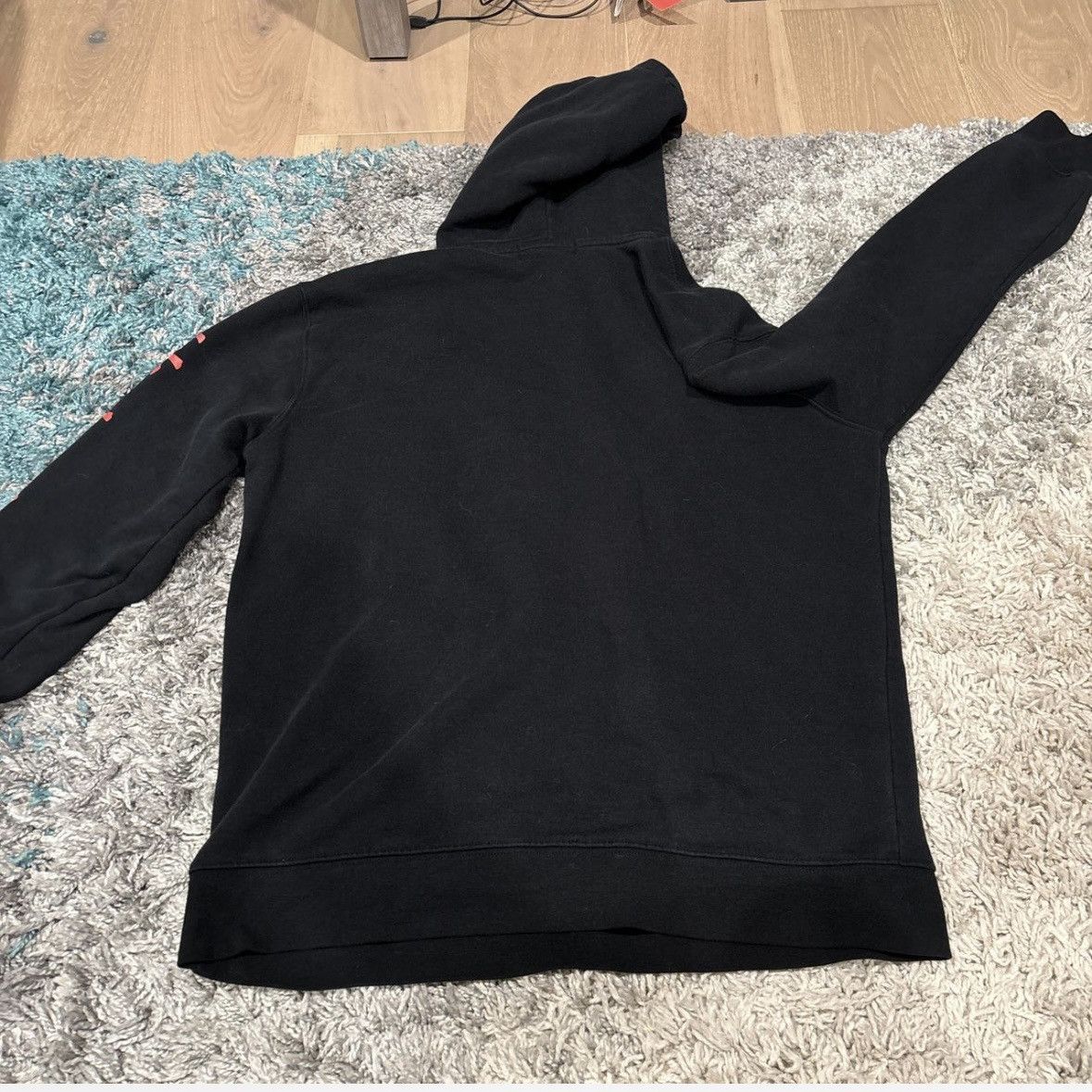 Forever 21 Forever 21 Hoodie Size US L / EU 52-54 / 3 - 4 Thumbnail