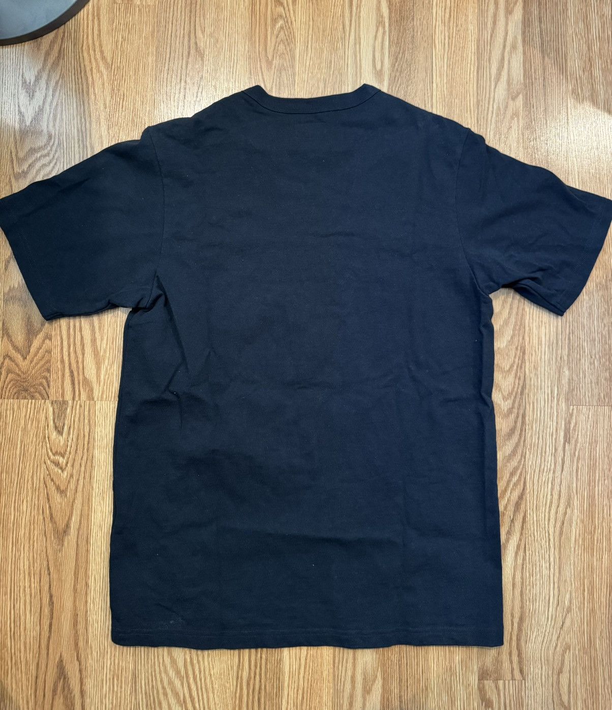 Supreme Supreme Shatter Tee Size US M / EU 48-50 / 2 - 2 Thumbnail