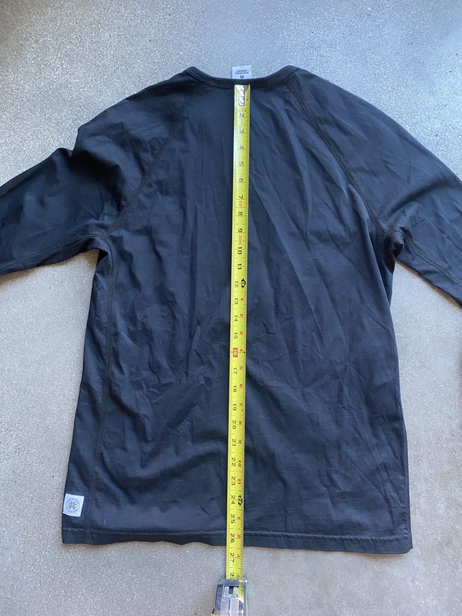 Reigning Champ Reigning Champ Shirt Size US S / EU 44-46 / 1 - 3 Thumbnail