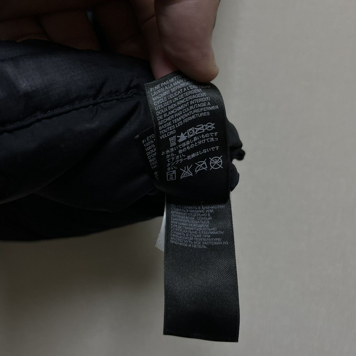 The North Face The North Face Puffer Vest Size US S / EU 44-46 / 1 - 15 Thumbnail