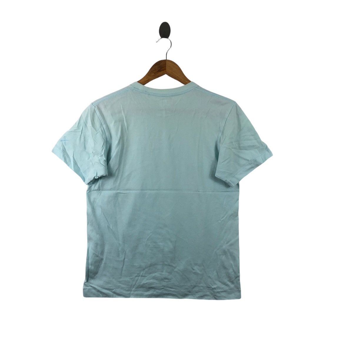 Kaws KAWS x SESAME STREET x UNIQLO Animation Tee Shirt Top Size US S / EU 44-46 / 1 - 4 Thumbnail