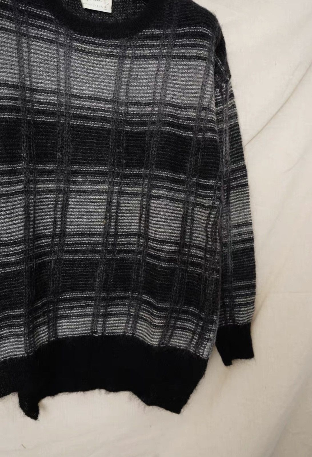Iroquois Japan Iroquois Blend Knit Sweater Size US S / EU 44-46 / 1 - 3 Thumbnail