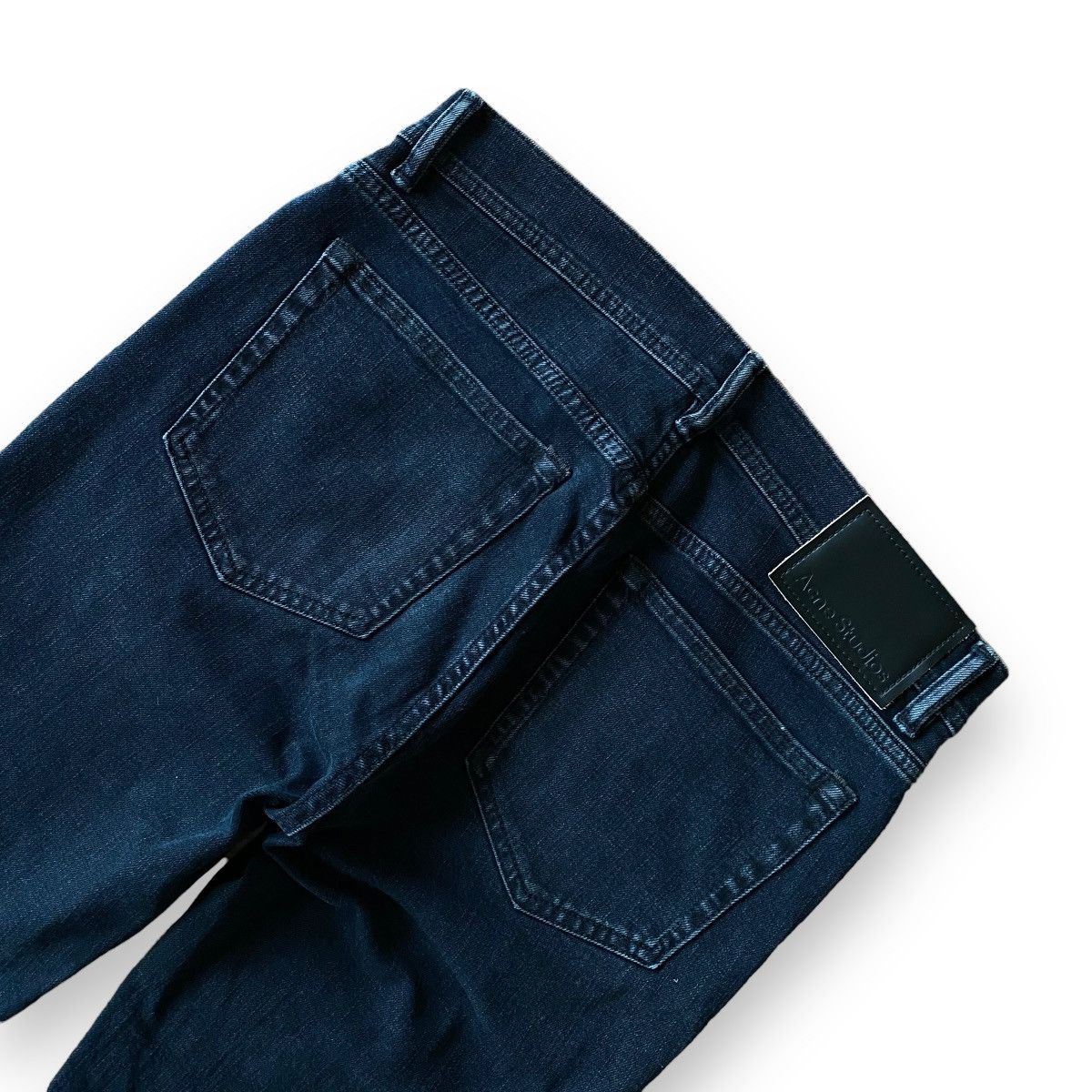 Acne Studios Acne Studios Skinny Fit North Jeans Size US 29 - 9 Thumbnail