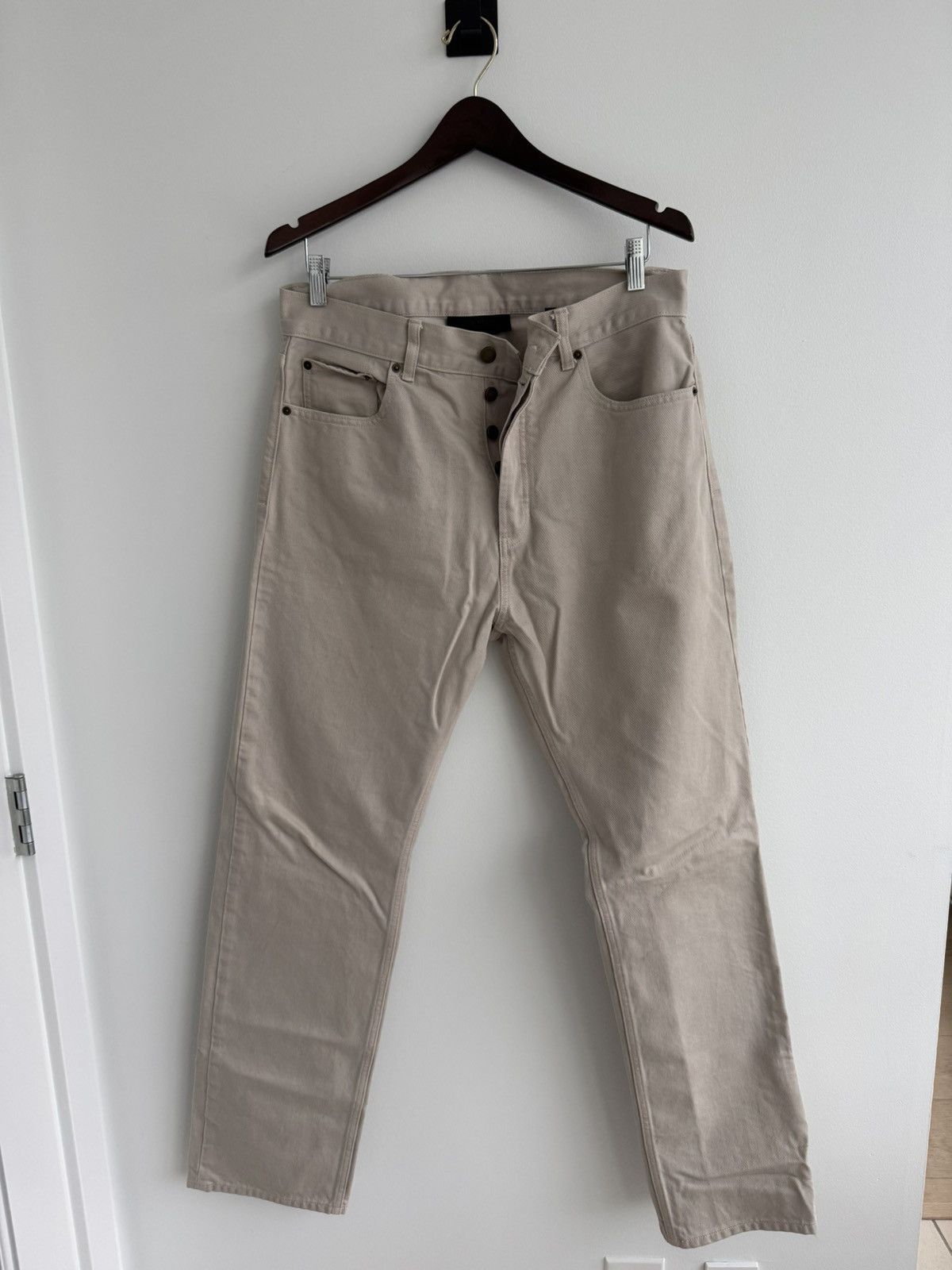 Essentials Fear of God Essentials Size US 31 - 1 Thumbnail