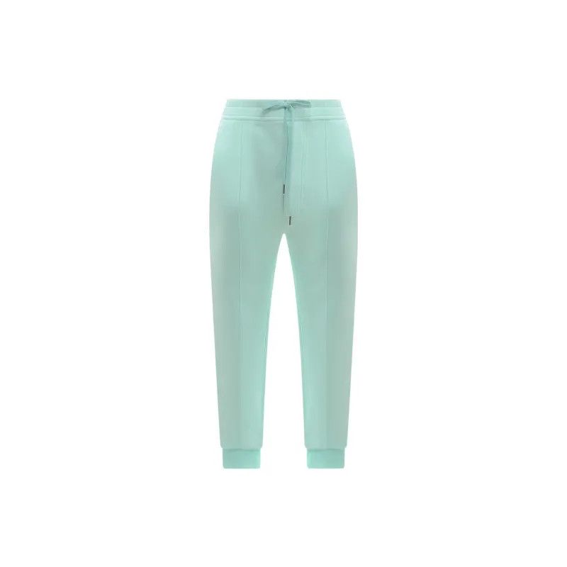Tom Ford o1w1db10225 TFJ271 Sweatpants & Joggers in Light Blue Size US 42 / EU 58 - 1 Thumbnail