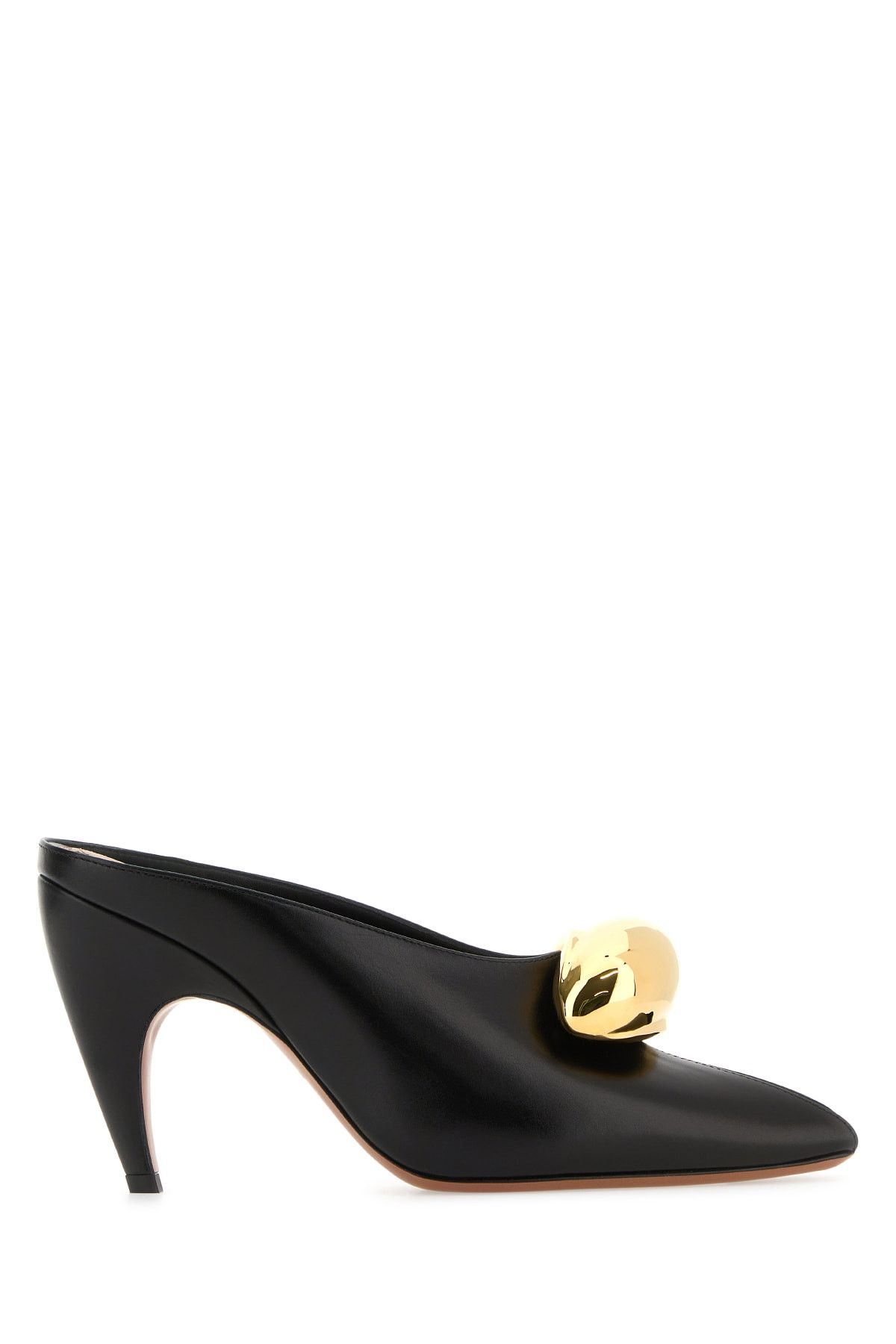 image of Alaia Scarpe Con Tacco Shoes in Mixed Colours, Women's (Size 7)