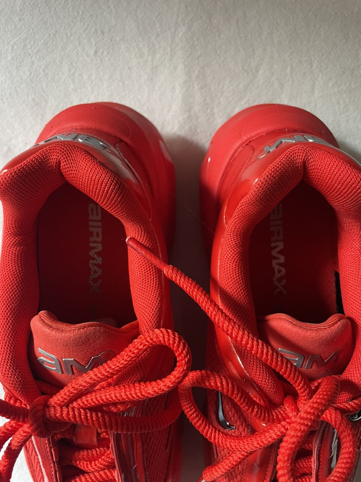 Nike Nike Air Max Muse Sneakers Size US 6.5 / IT 36.5 - 5 Thumbnail