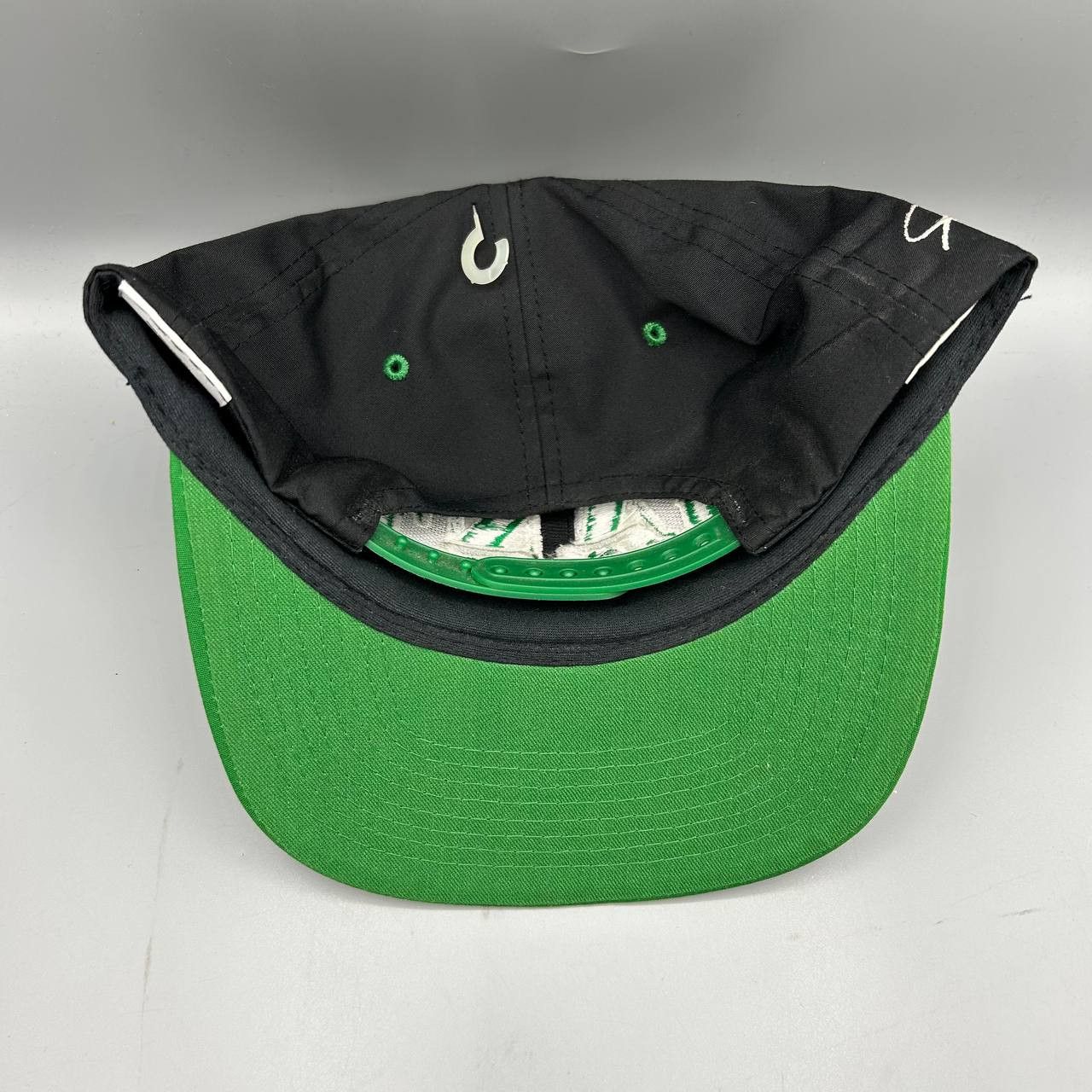 Other Vintage Harry Gant #33 Racing Nascar Hat Snap Back Size ONE SIZE - 5 Thumbnail