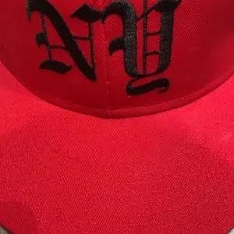 Forever 21 Forever 21 | Unisex NY Snapback Hat Size ONE SIZE - 4 Thumbnail