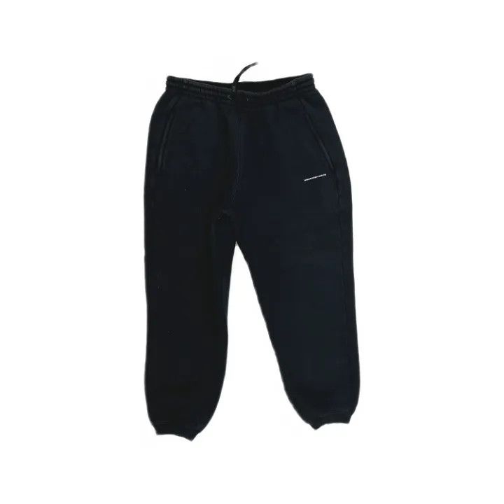 Alexander Wang Casual Solid Color Long Pants 0079