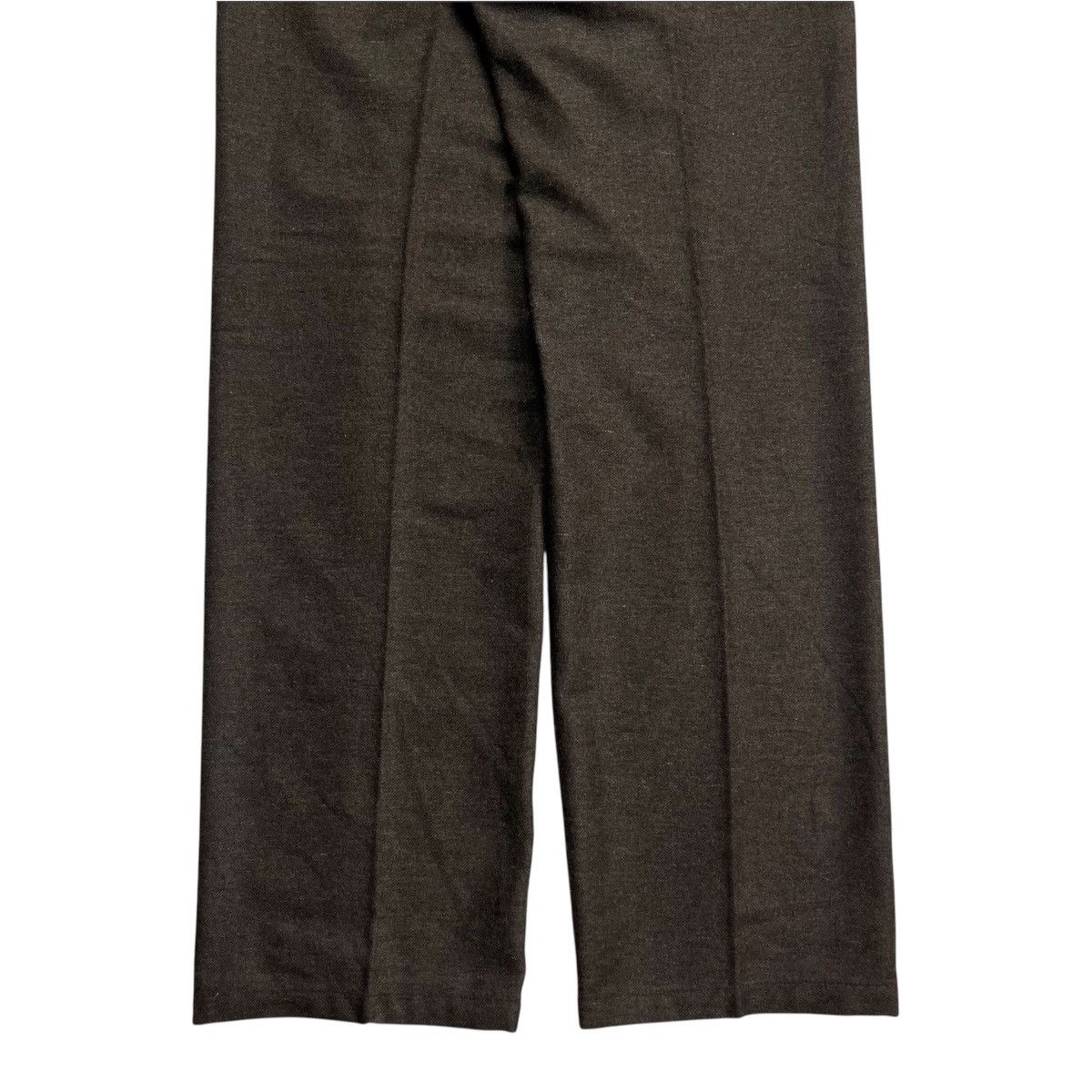 Maison Margiela AW03/04 Maison Martin Margiela Anatomical Mcqueen Trousers Size US 31 - 7 Thumbnail