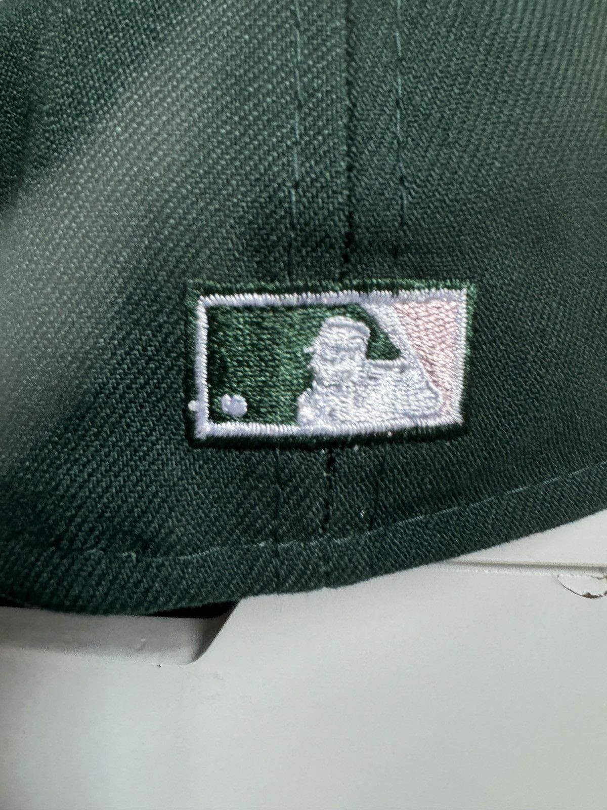 Hat Club × New Era Washington Nationals New Era x Hat Club Green Eggs and Ham Size ONE SIZE - 3 Thumbnail