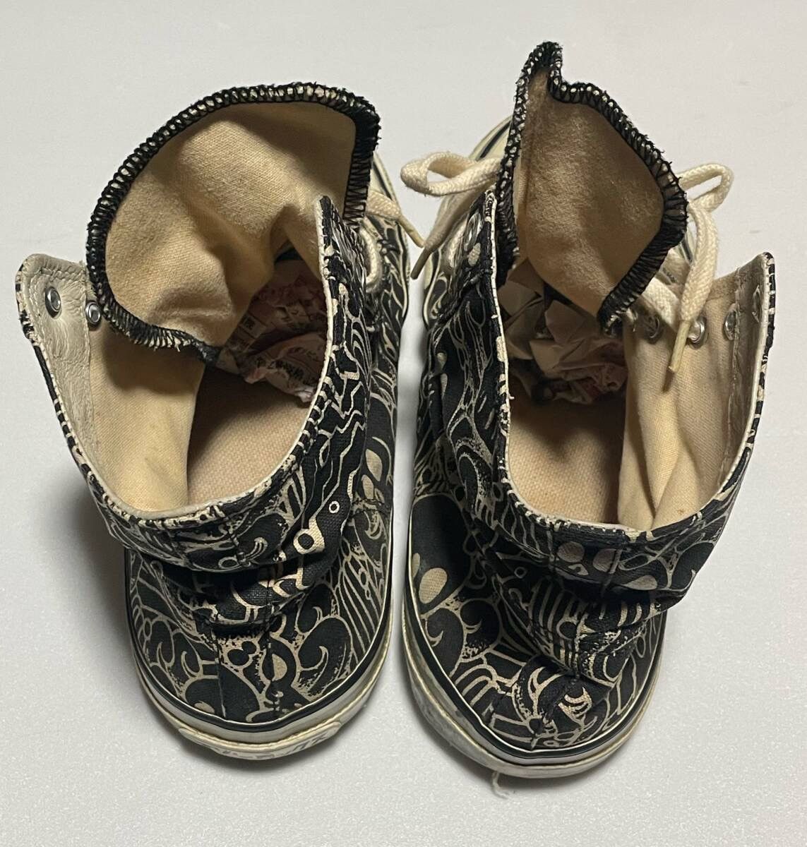 Hysteric Glamour Hysteric glamours ozone rocks shoe Size US 8.5 / EU 41-42 - 4 Thumbnail