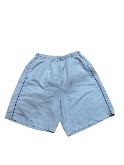 Umbro Vintage Umbro Training Shorts Size XXL Size US 38 / EU 54 - 1 Thumbnail