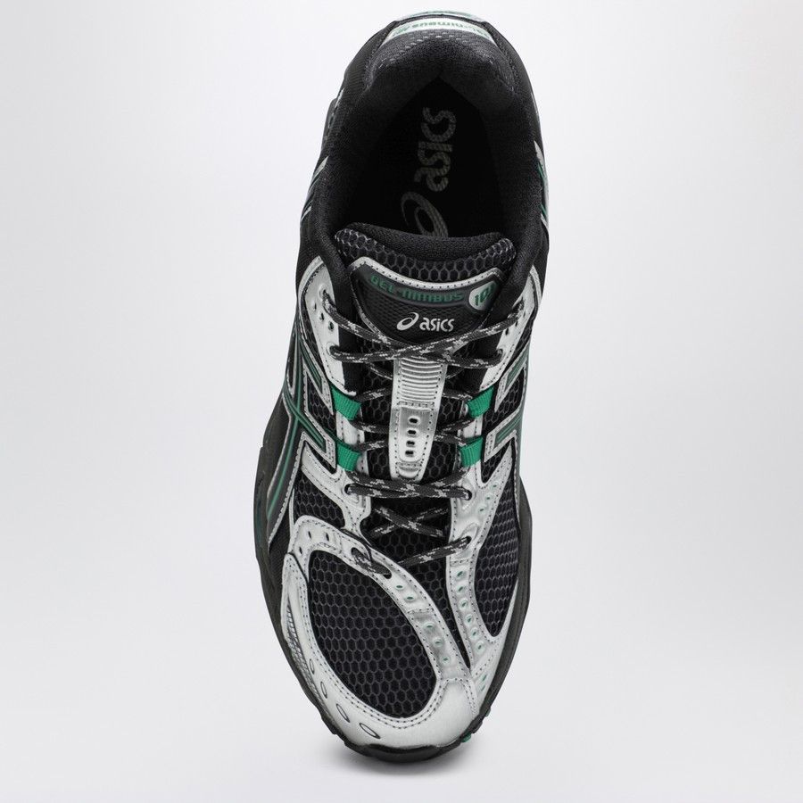Asics o1d2blof0226 Low-Top Sneakers in Multicolor Size US 10 / EU 43 - 3 Thumbnail