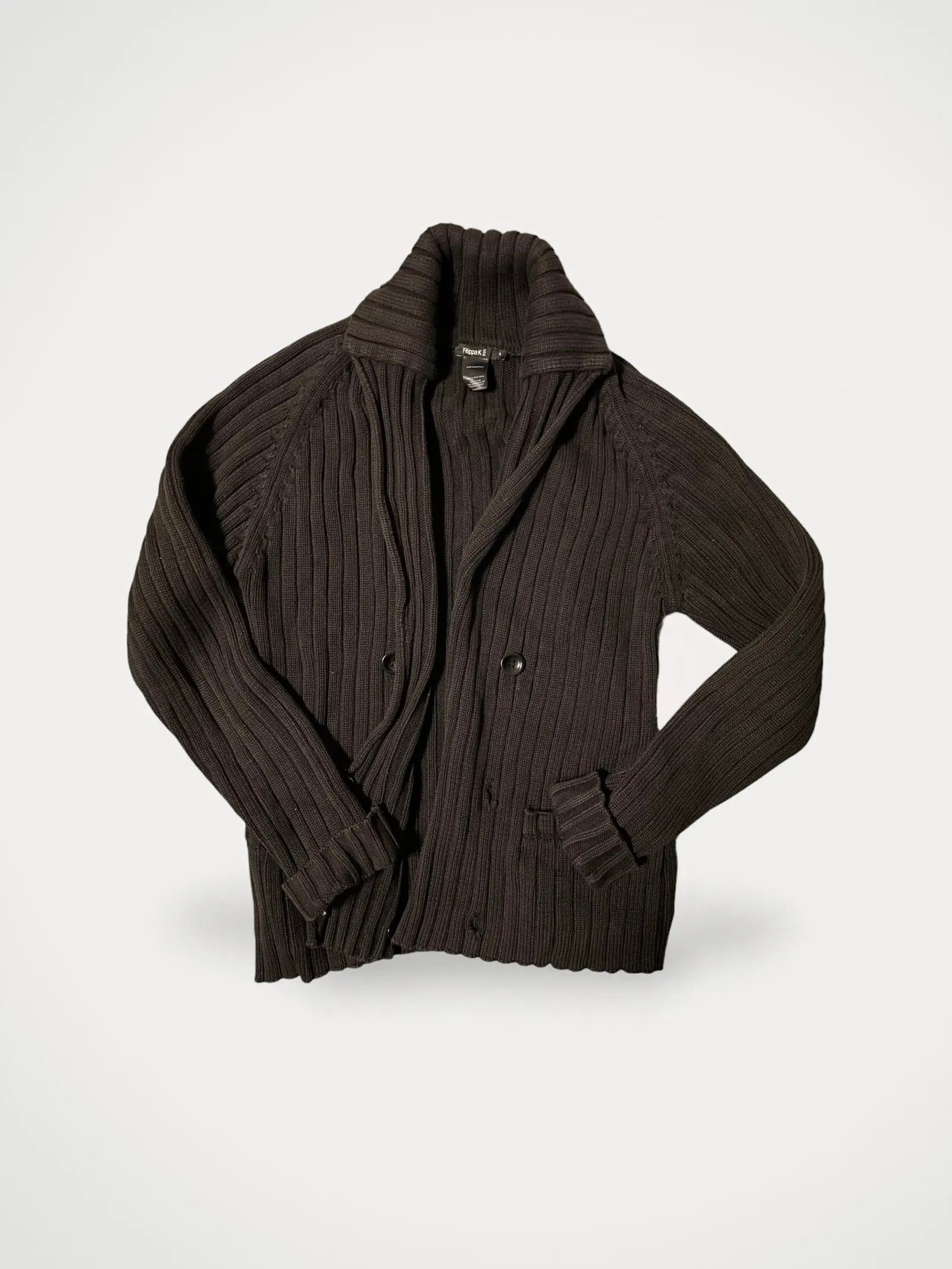 Filippa K Filippa K Cardigan Size US S / EU 44-46 / 1 - 1 Thumbnail