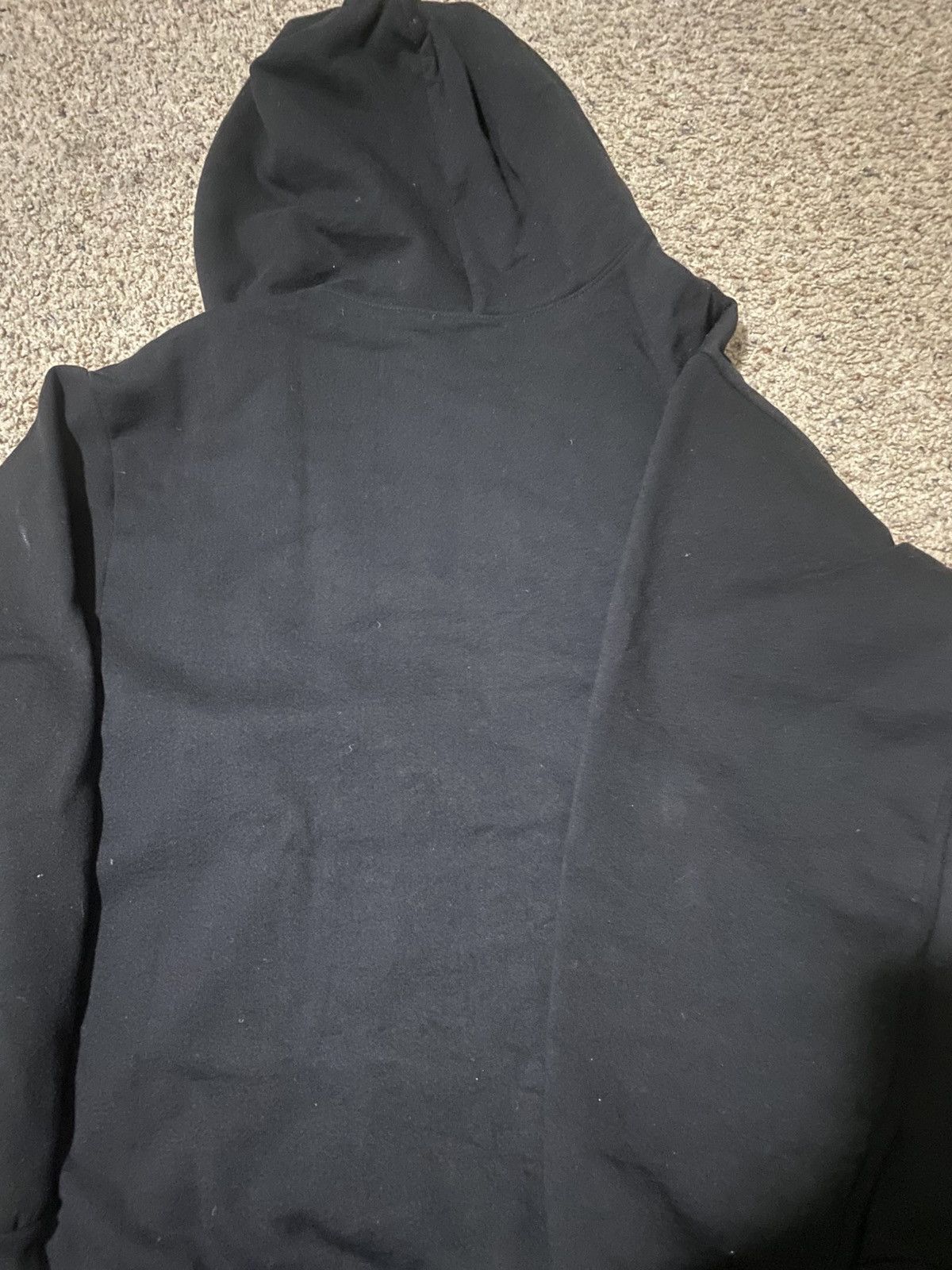 Other Im Happy i promise Size US L / EU 52-54 / 3 - 5 Thumbnail